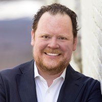 Interaudi Bank Employee Andrew Schmidt's profile photo