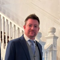 Bank of America Employee James Withrow's profile photo