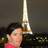 Afluenta Employee Laura Cerioni's profile photo