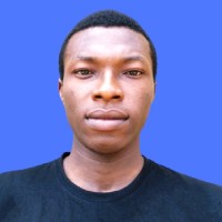 Claritae Employee Bilaal S.'s profile photo