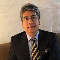 AC Hotels Employee Juan C Mera's profile photo