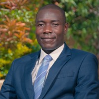 Agrico Employee Nambwale Kalunga's profile photo