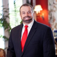 Dan Chapman & Associates, LLC. Employee Dan Chapman's profile photo