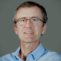 RAYLYTIC Employee Philippe Verplancke's profile photo