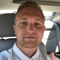 Sunrun Employee Dillon Brown's profile photo