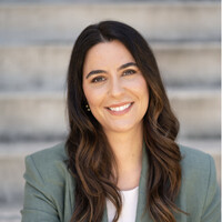 Salesforce Ventures Employee Alexa Makreas's profile photo