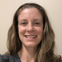 MedStar Health Employee Emily Rhoades's profile photo