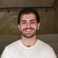 Kaizen Institute Global Employee Saman Gholami's profile photo