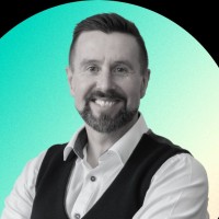 Eclipse Power Networks Employee David Swadling's profile photo