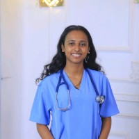 Kapsule Employee Bethel Bayu's profile photo
