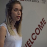 Universal Healthcare (Pty) Ltd. Employee Daniella Wood's profile photo