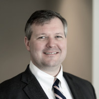 Edgewater Ventures Employee William Spransy's profile photo