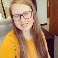 Megan Wilson Email & Phone Number