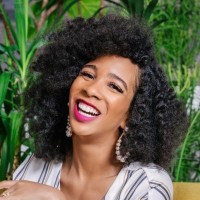 The Evolution Collective Inc. Employee Aleya Harris's profile photo