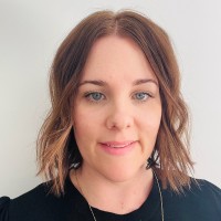 Trans Global Projects (TGP) Employee Amber Batten's profile photo