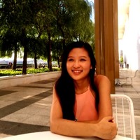 Aize Employee Chau Dang's profile photo