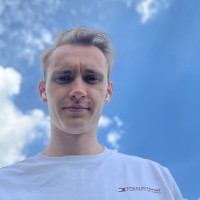 Daniel Hlazunow's profile photo