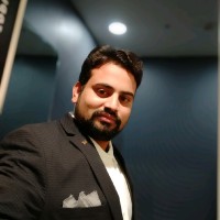Flash Electronics India Pvt Ltd Employee Prasad Narkhede's profile photo