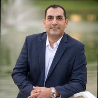 Wally Abboud Email & Phone Number