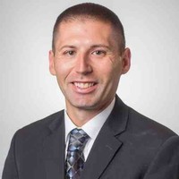 Arkansas Legislative Audit Employee Ross Baldwin's profile photo