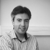 Fab'entech Employee Ludovic Nguyen's profile photo