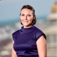 TIC Council Employee Anna Copley's profile photo