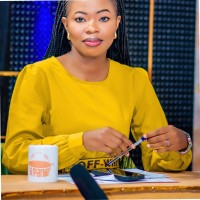 RTNC Group Employee Benite Mabunda's profile photo