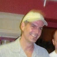 Lockheed Martin Aeronautics Employee Scott Sessions's profile photo