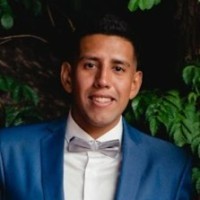 hiberus Employee Facundo Juárez's profile photo