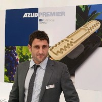 AZUD Employee Guille Carabante's profile photo