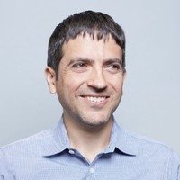 SafetyCulture Employee Jeremy Ginsberg's profile photo