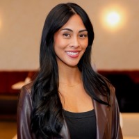 GTM Buddy Employee Raquel Mazziotti's profile photo
