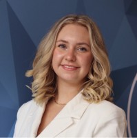 Trinity University Student Managed Fund Employee Clara Holson's profile photo