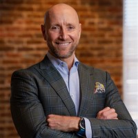 Syntriq Health Solutions Employee Jim Jamieson's profile photo