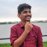 Devicethread Inc. Employee Varun Boddula's profile photo