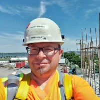 Mobilité Bleu Horizon Employee Benoit Primeau's profile photo