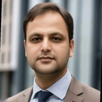 Deepak Verma Email & Phone Number