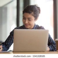 MBR Properties Employee Mahnoor Gull's profile photo