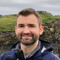 Define Media Group, Inc. Employee Adam Sherk's profile photo