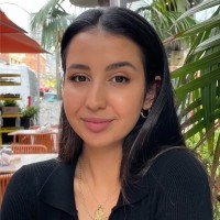 Ionpath Employee Ninweh Jeorje's profile photo