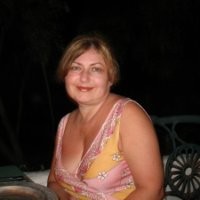 Natrel Employee Irene Feldman's profile photo