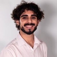 SeqMatic Employee Youssef Harraq's profile photo