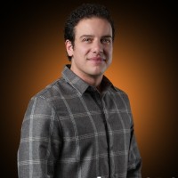 AUTODOC Employee Kevin Seay's profile photo