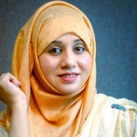 Sharp Brains Employee Mahwish Nida's profile photo