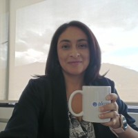 Akros Corp Employee Doris Bedoya's profile photo
