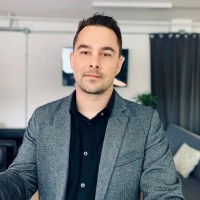 Authvia Employee Matt Filion's profile photo