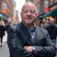 XRP Ledger Community Employee James Rule's profile photo