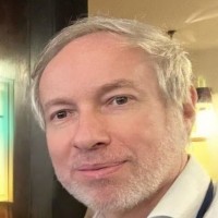 Astek Employee Jean-Pierre Soufflet's profile photo