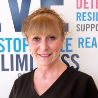 Boston IVF Employee Vicky Gresham's profile photo