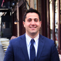 MSC Employee Akiva Goldstein's profile photo